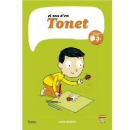 El zoo d'en Tonet