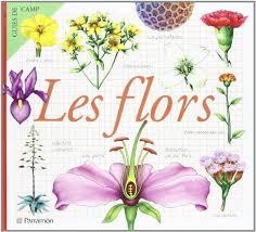 Les flors