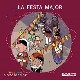 La Festa Major