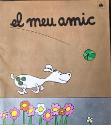 El meu amic
