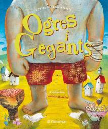 Ogres i gegants