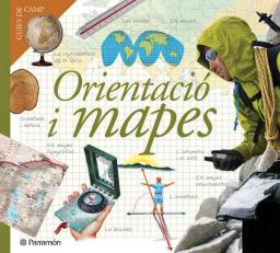 Orientació i mapes