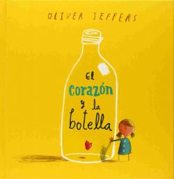 El corazón y la botella