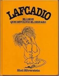 Lafcadio, el león que devolvió el disparo