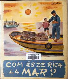 Com és de rica la mar?