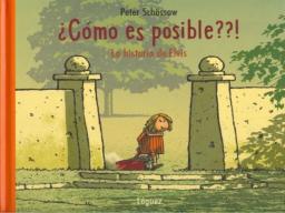 ¿Cómo es posible??!