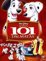 101 dàlmates