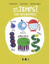 Què és el temps? Som nosaltres!