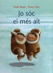 Jo sóc el més alt