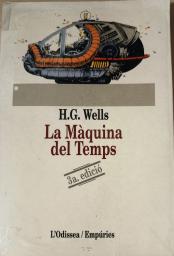 La màquina del temps