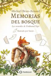 Memòries del bosc. Els records del Frederic Talp