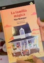La familia mágica