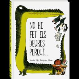 No he fet els deures perquè...