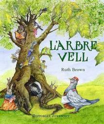 L' arbre vell