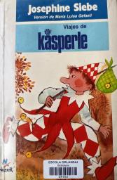 Viajes de Kásperle