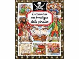 Diccionari en imatges dels pirates