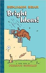 Benjamin Bear in Bright Ideas