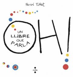Oh! un llibre que parla