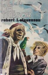 L'illa del tresor