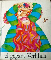 El gegant Verlihua