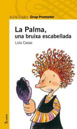 La Palma: una bruixa escabellada
