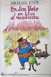 En Jim Botó i en Lluc el maquinista