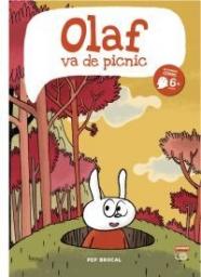 L'Olaf va de pícnic