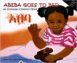 Abeba goes to bed: An Ethiopian children's book