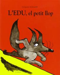 L'Edu, el petit llop