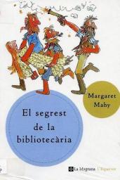 El segrest de la bibliotecària