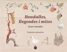 Rondalles, llegendes i mites