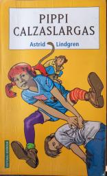 Pippi Calzaslargas