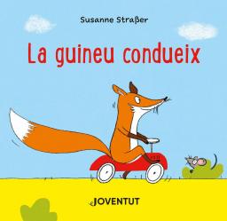La guineu condueix