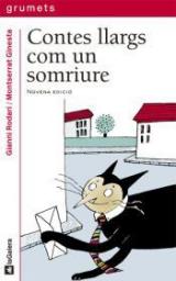 Contes llargs com un somriure