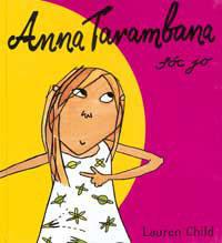 Anna Tarambana, sóc jo