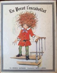En Perot, l'escabellat