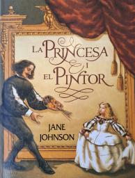 La princesa i el pintor