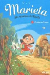 Marieta: La vida en el campo