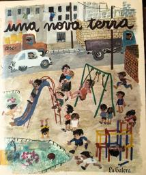 Una nova terra
