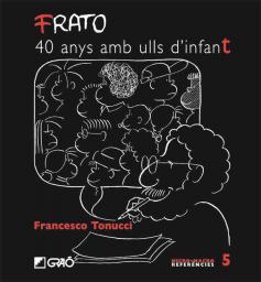 Frato, 40 anys amb ulls d'infant