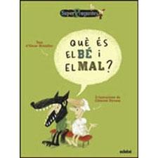 Què és el bé i el mal?