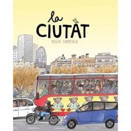 La ciutat