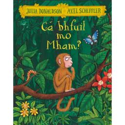 Cá bhfuil mo Mham?
