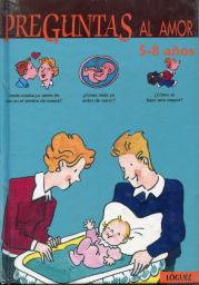 Preguntas al amor: 5-8 años