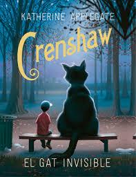 Crenshaw: el gat invisible