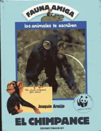 El chimpancé