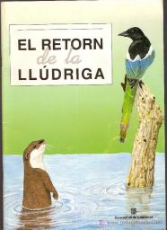 El retorn de la llúdriga