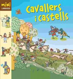 Cavallers i castells