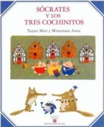 Sócrates y los tres cochinitos