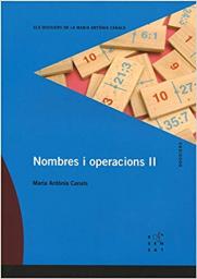 Nombres i operacions II